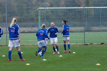 Bild 27 - Frauen FSC Kaltenkirchen - VfR Horst : Ergebnis: 2:3